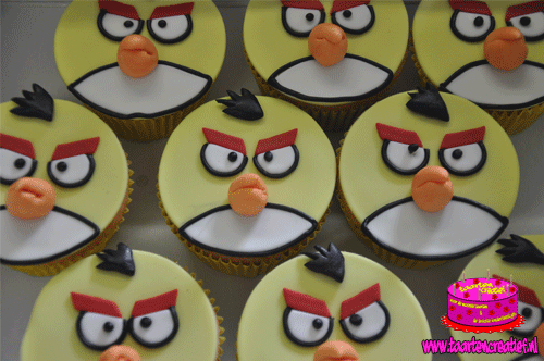angry-brids-cupcakes