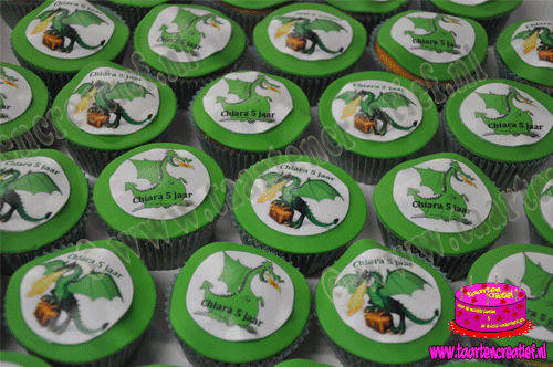 draken-cupcakes