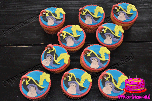 piet-piraat-cupcakes