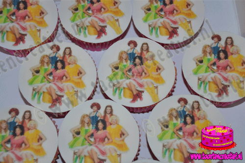 prinsessia-cupcakes