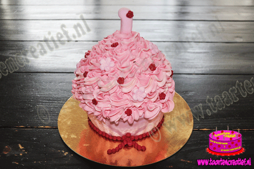 reuze-cupcakes-roze-3