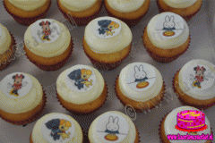 kinder-cupcakes