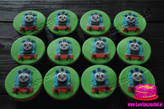 thomas-de-trein-cupcakes