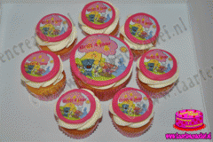 woezel-en-pip-cupcake-met-mini-cupcakes