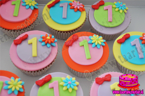 verjaardags-cupcakes-2