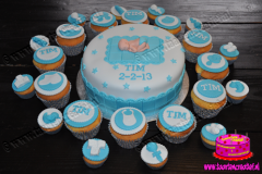 geboorte-taart-5-met-cupcakes