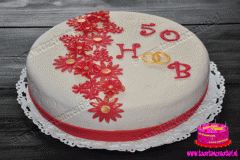 jubileum-huwelijk-taart-2