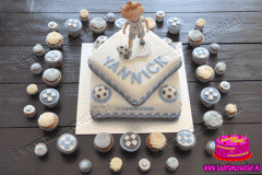 communie-taart-13-met-cupcakes-