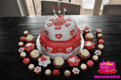 communie-taart-14b-met-cupcakes