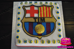 communietaart-10-2013-(FC-Barcalona-style)