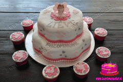 communietaart-17a-2013-met-cupcakes