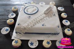 communietaart-18-2014-met-cupcakes-trein-style