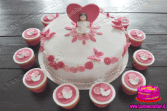 communietaart-5-2013-met-cupcakes