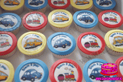 auto-bus-trein-cupcakes