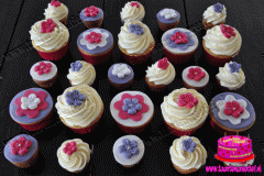 bloemen-cupcakes-2