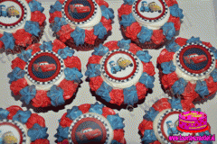 cars-cupcakes