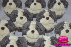 hondjes-cupcakes
