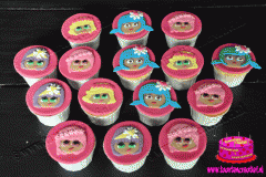 pinypon-cucakes
