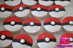 pokemon-cupcakes