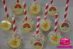pokomon-cakepops