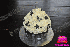 reuze-cupcake