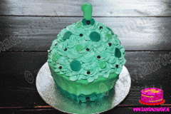 reuze-cupcakes-groen