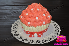 reuze-cupcakes-roze
