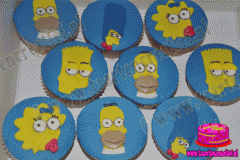 simsons-cupcakes