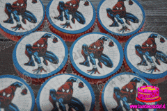 spiderman-2-cupcakes