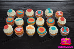 voetbal-cupcakes