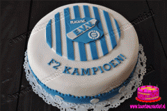 kampioenschaptaart