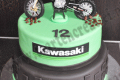 kawasaki-taart