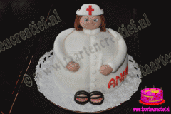 verpleegster-kado-taartje