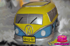 volkswagenbus-taart