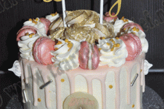 Dripcakes