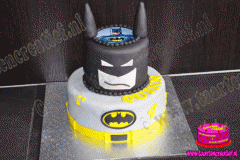 batman-taart