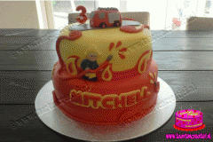 brandweer-sam-taart