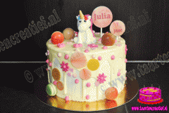 dripcake-unicorne-taart