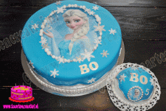 frozen-taart-8