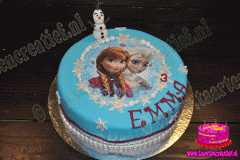 frozen-taart-9