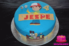 handy-manny-taart