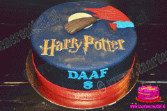 harry-potter-taart