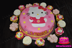 hello-kitty-taart-5-met-cupcakes