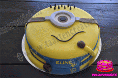 minion-taart-2