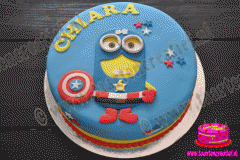 minion-taart-3