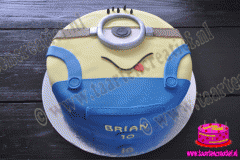 minion-taart-4