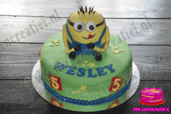 minion-taart-5