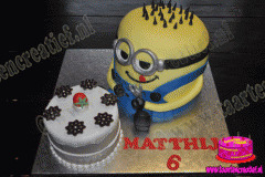 minion-taart-6