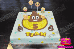 poepi-smiley-taart