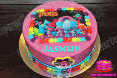 trolls-taart-3